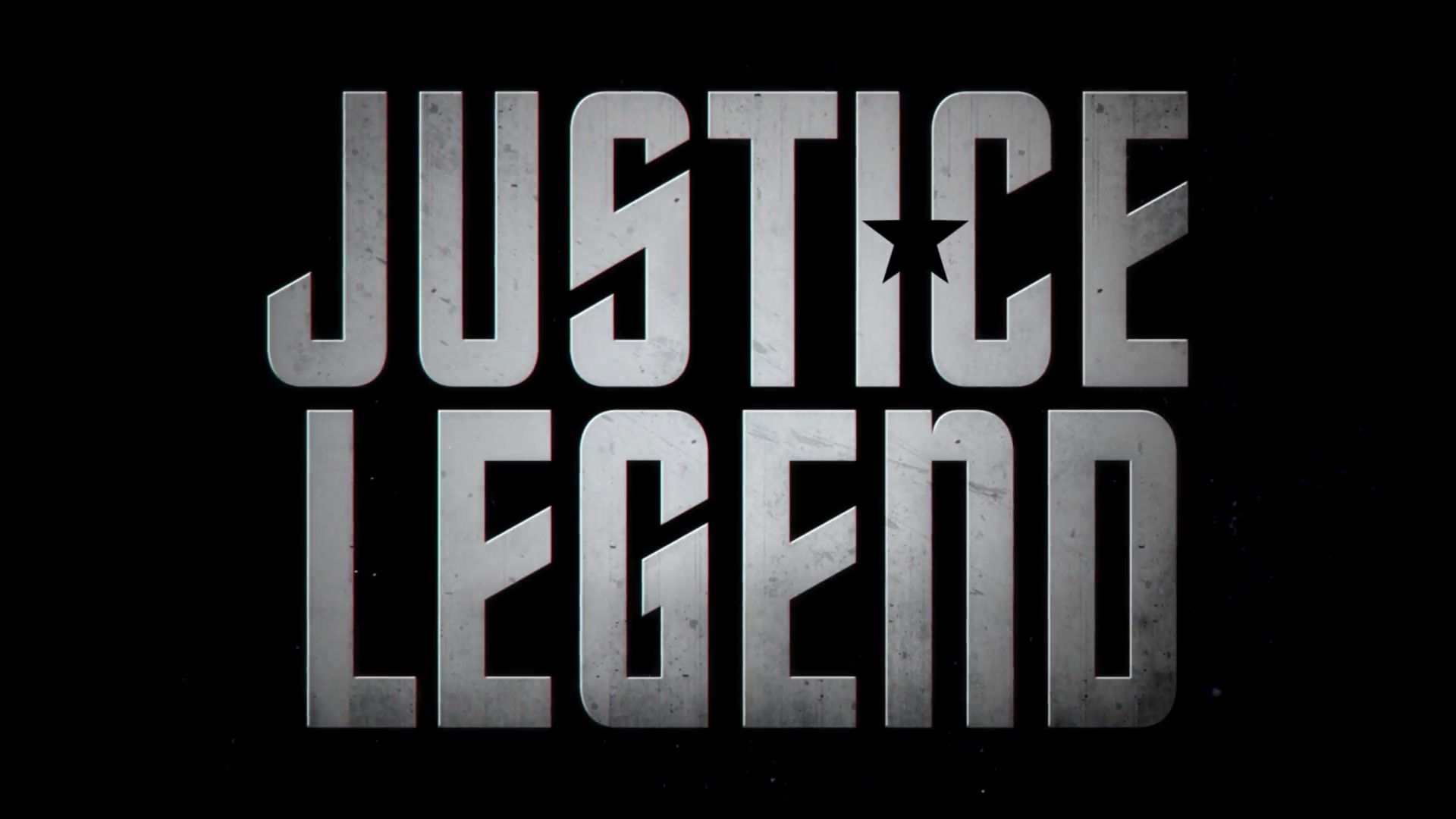 Justice Legend Trailer Videohive 19747459 After Effects Image 10