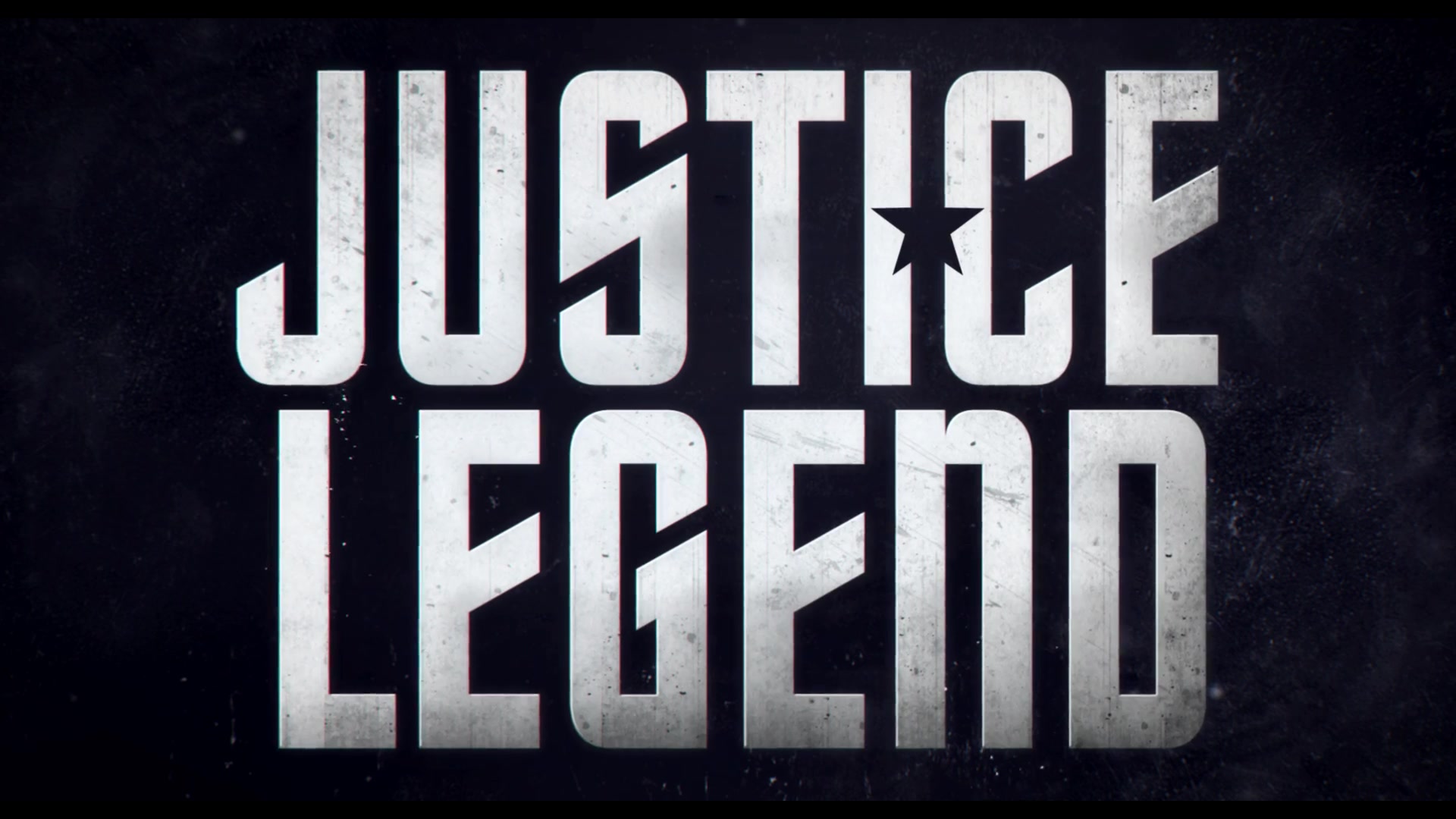 Justice Legend Trailer Videohive 19747459 After Effects Image 9