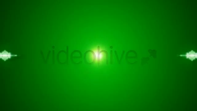 Kaleidoscope Logo Reveal Videohive 484555 After Effects Image 1