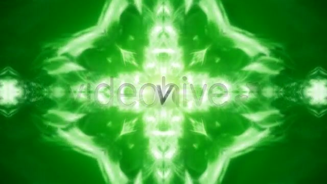 Kaleidoscope Logo Reveal Videohive 484555 After Effects Image 6