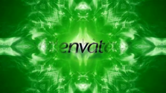 Kaleidoscope Logo Reveal Videohive 484555 After Effects Image 7