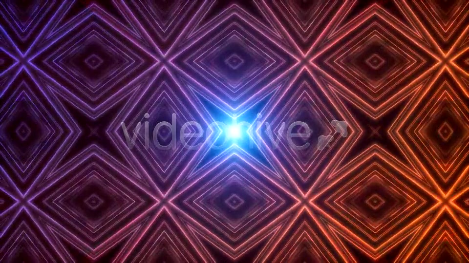 Kaleidoscopic Abstract Backgrounds HD Pack Vol 2 - Download Videohive 72764