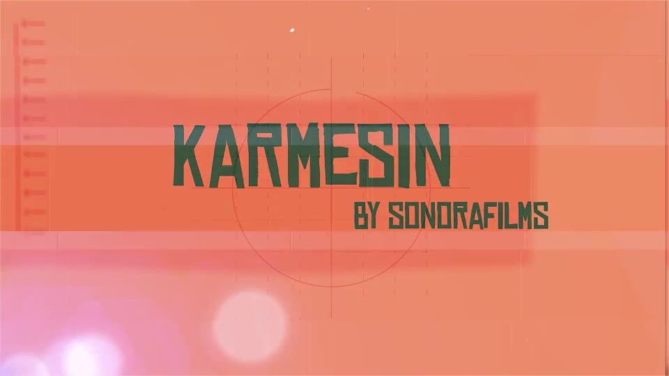 Karmesin Videohive 11171909 After Effects Image 11