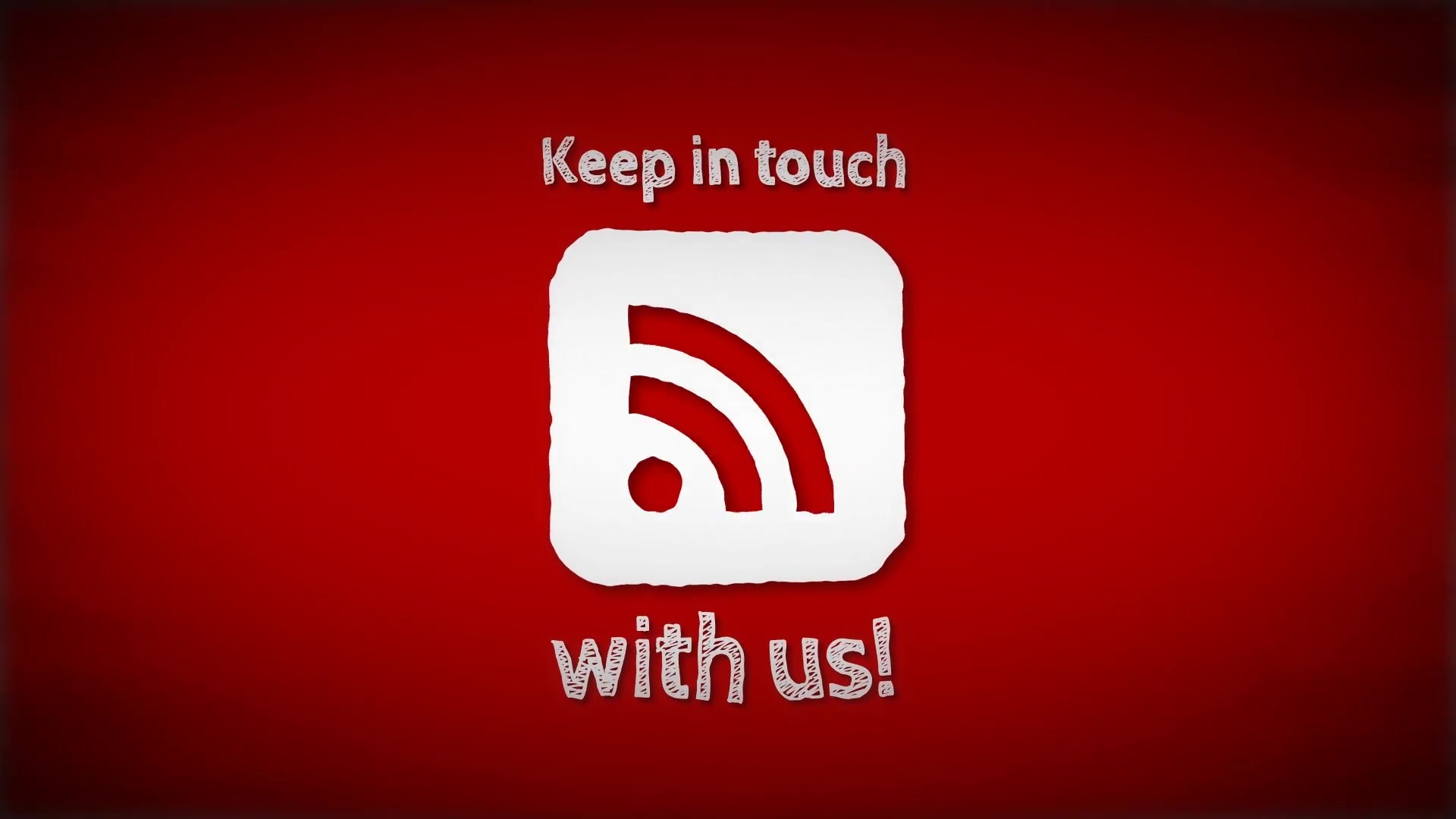 Keep In Touch - Download Videohive 3316486