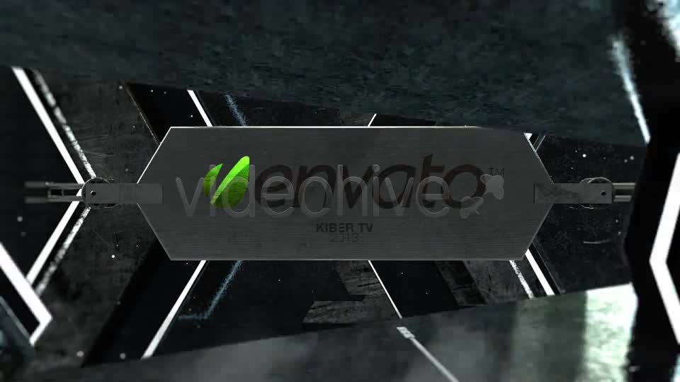 KiberTV Pack Videohive 4070631 After Effects Image 2