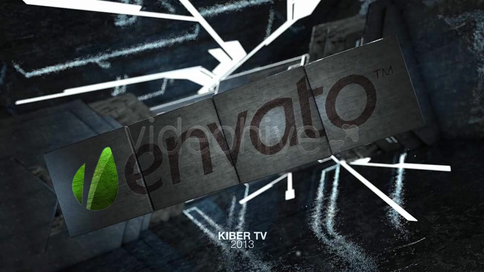 KiberTV Pack Videohive 4070631 After Effects Image 6