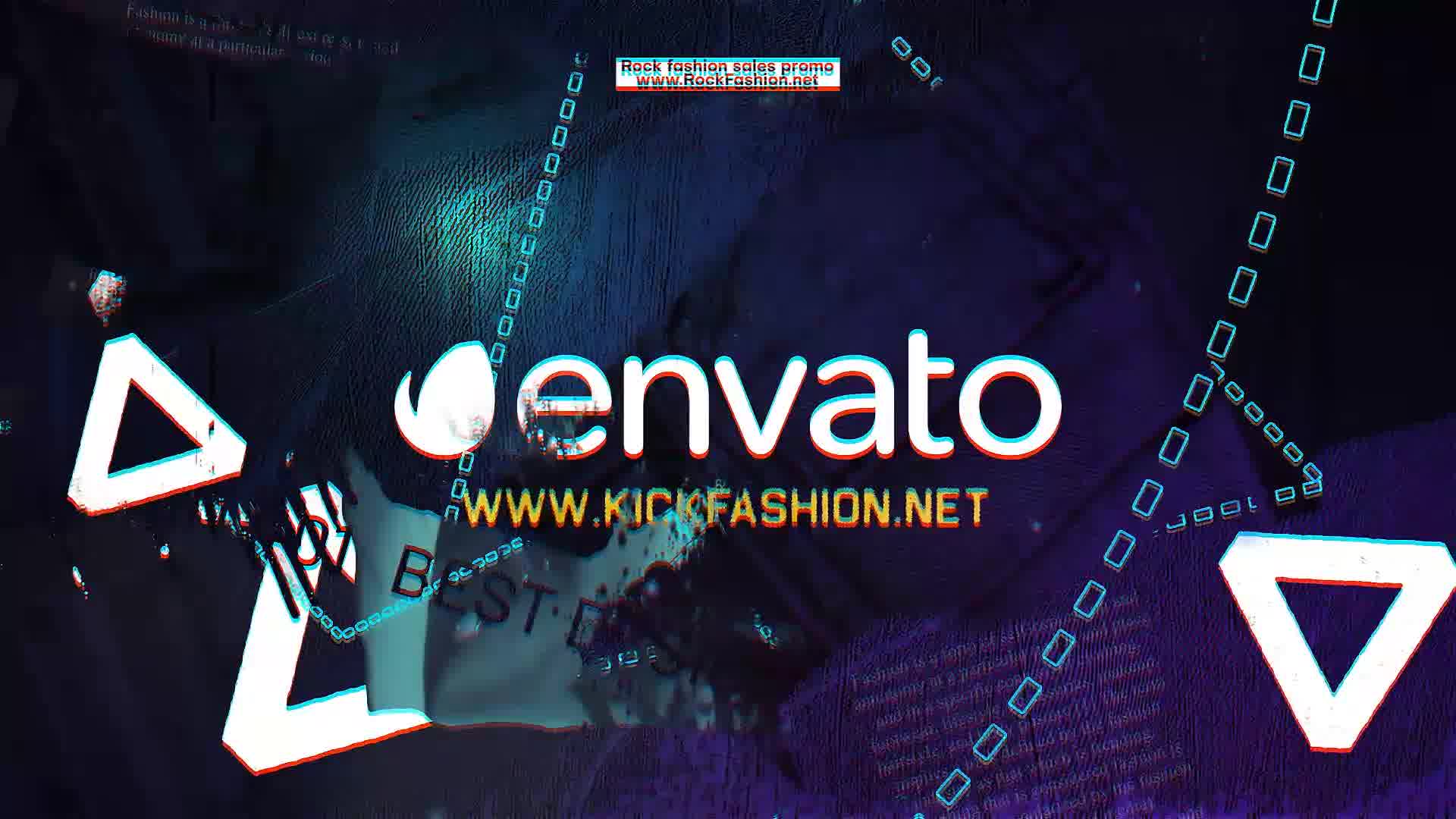 Kick Fashion Videohive 35132292 After Effects Image 10