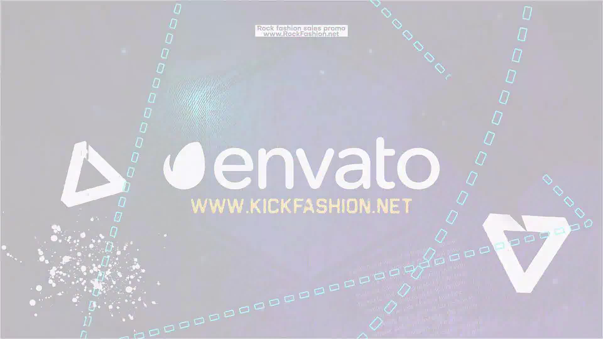 Kick Fashion Videohive 35132292 After Effects Image 11