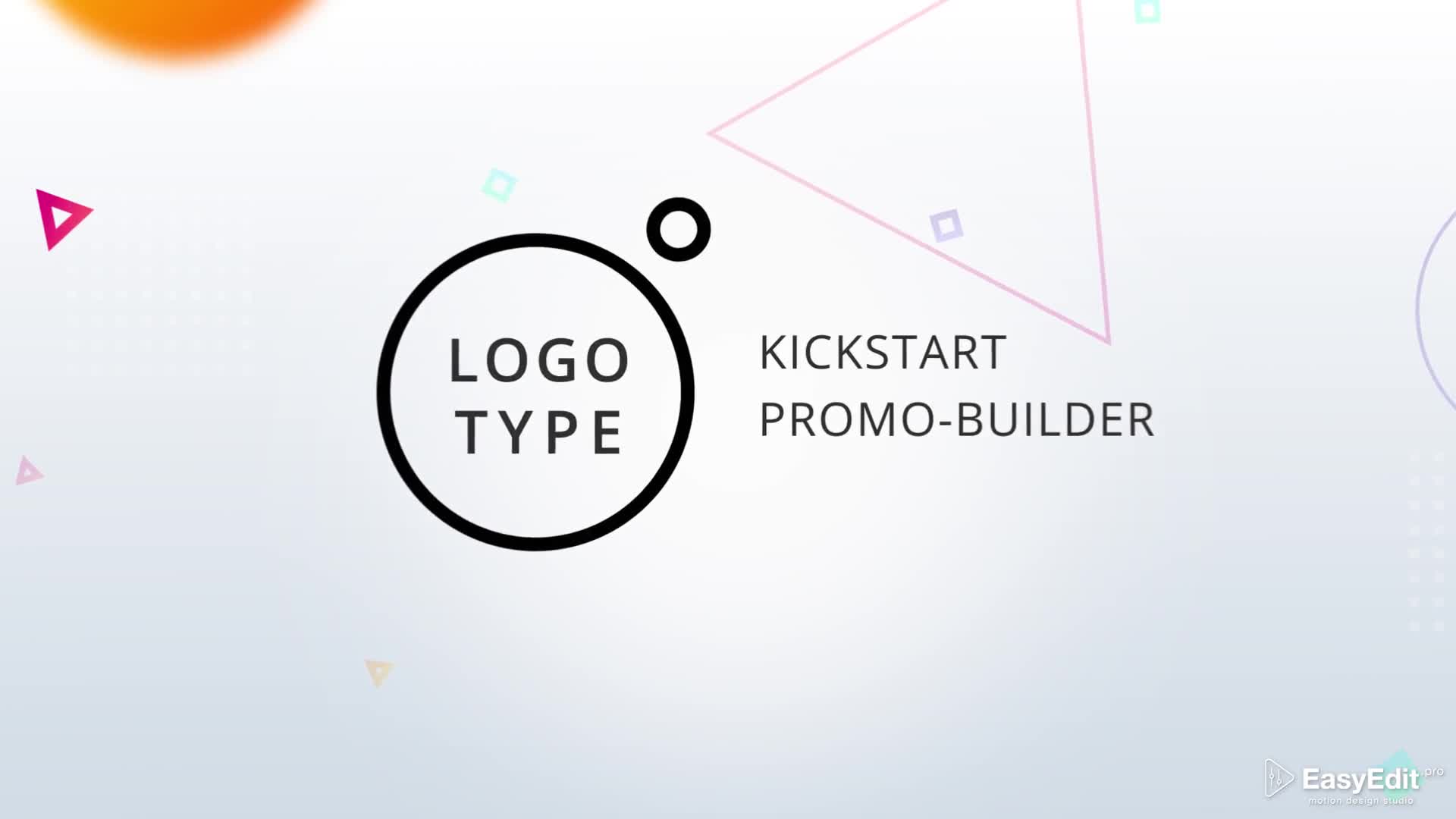 Kickstart Promo Builder - Download Videohive 21459101