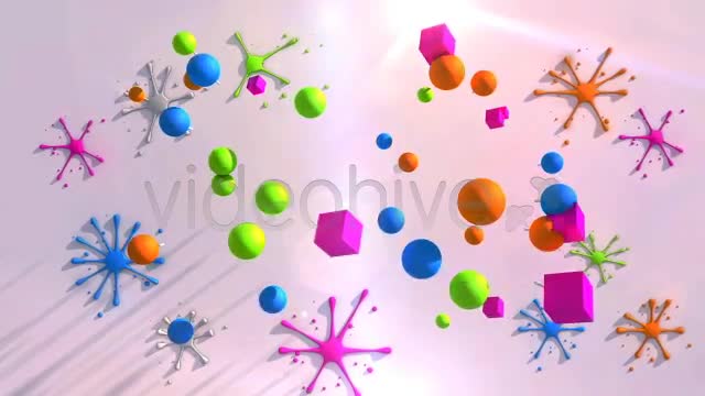 Kid Party Joyful Event - Download Videohive 1028415