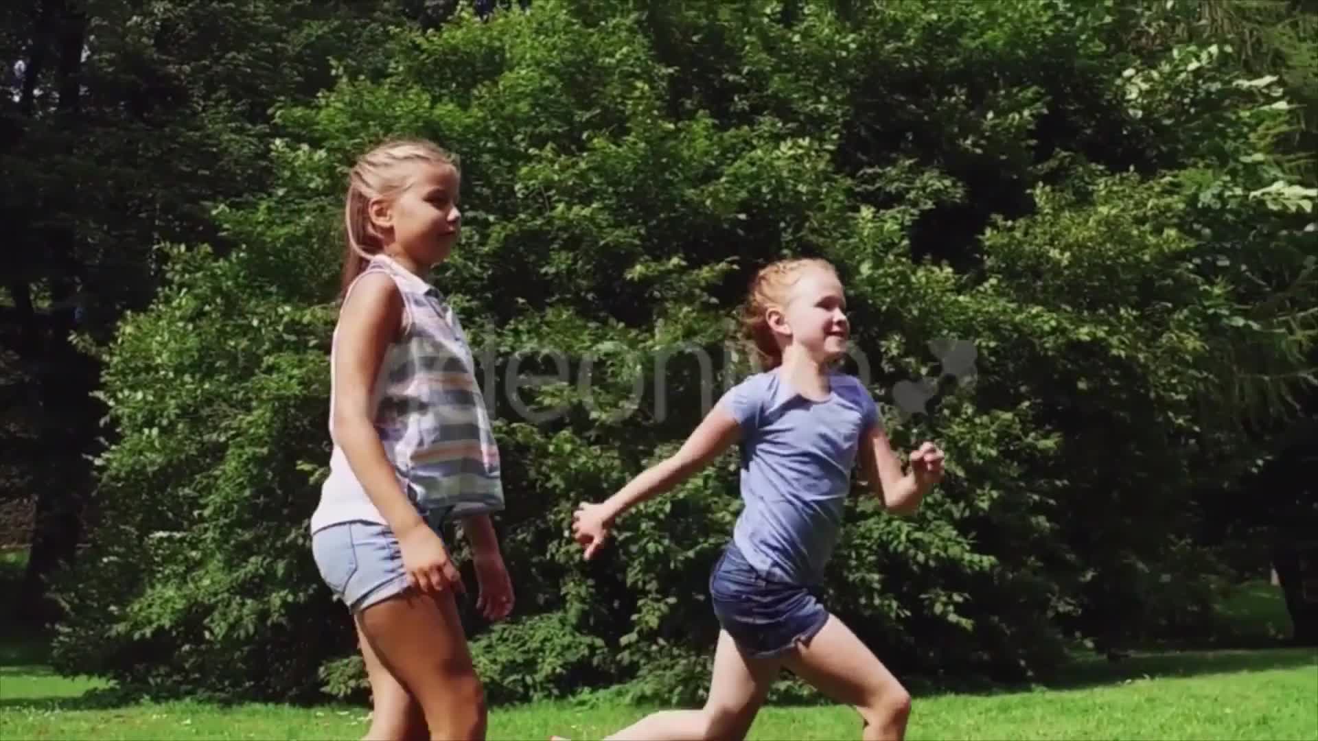 Kids And Teens Youtube And Broadcast Package AE Videohive 29970114 After Effects Image 1