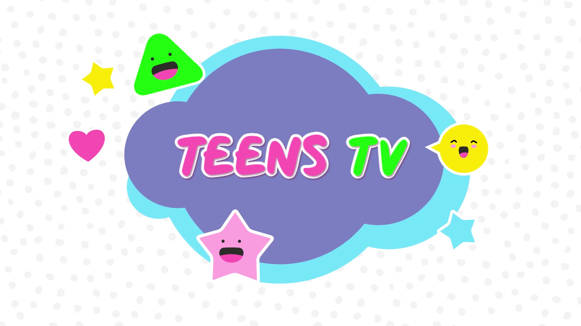 Kids And Teens Youtube And Broadcast Package AE Videohive 29970114 After Effects Image 13