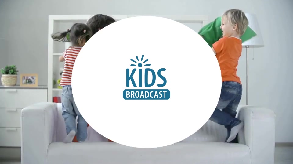 Kids Broadcast Videohive 19613325 After Effects Image 3