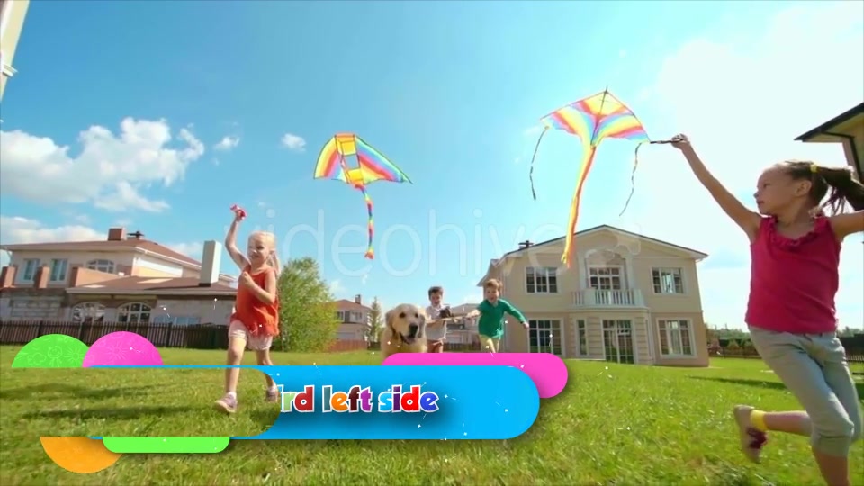 Kids Channel Videohive 21520353 After Effects Image 5