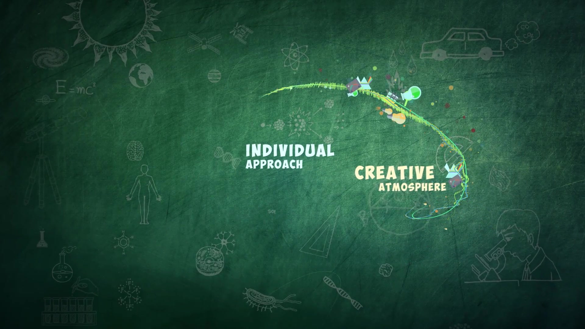 Kids Education Logo School Intro Videohive 30003215 After Effects Image 4