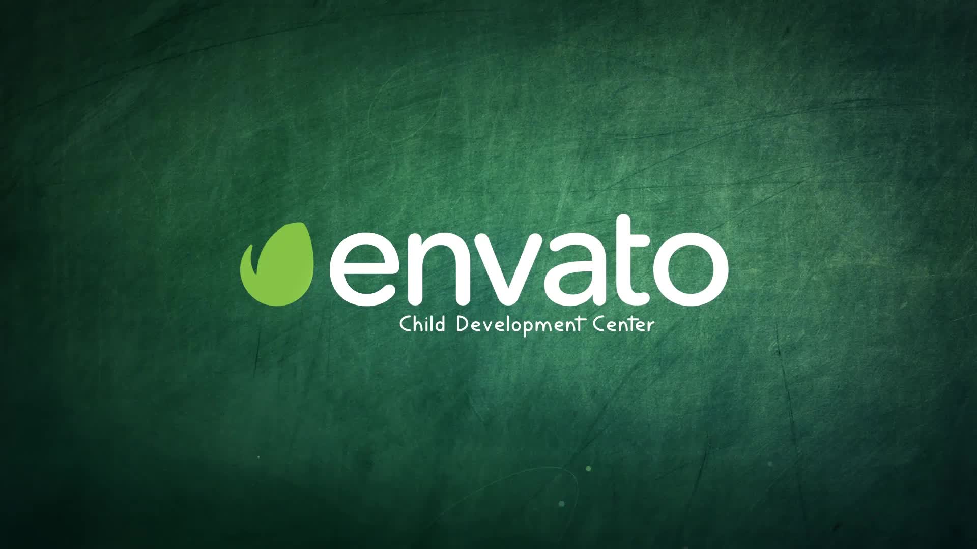 Kids Education Logo School Intro Videohive 30003215 After Effects Image 7