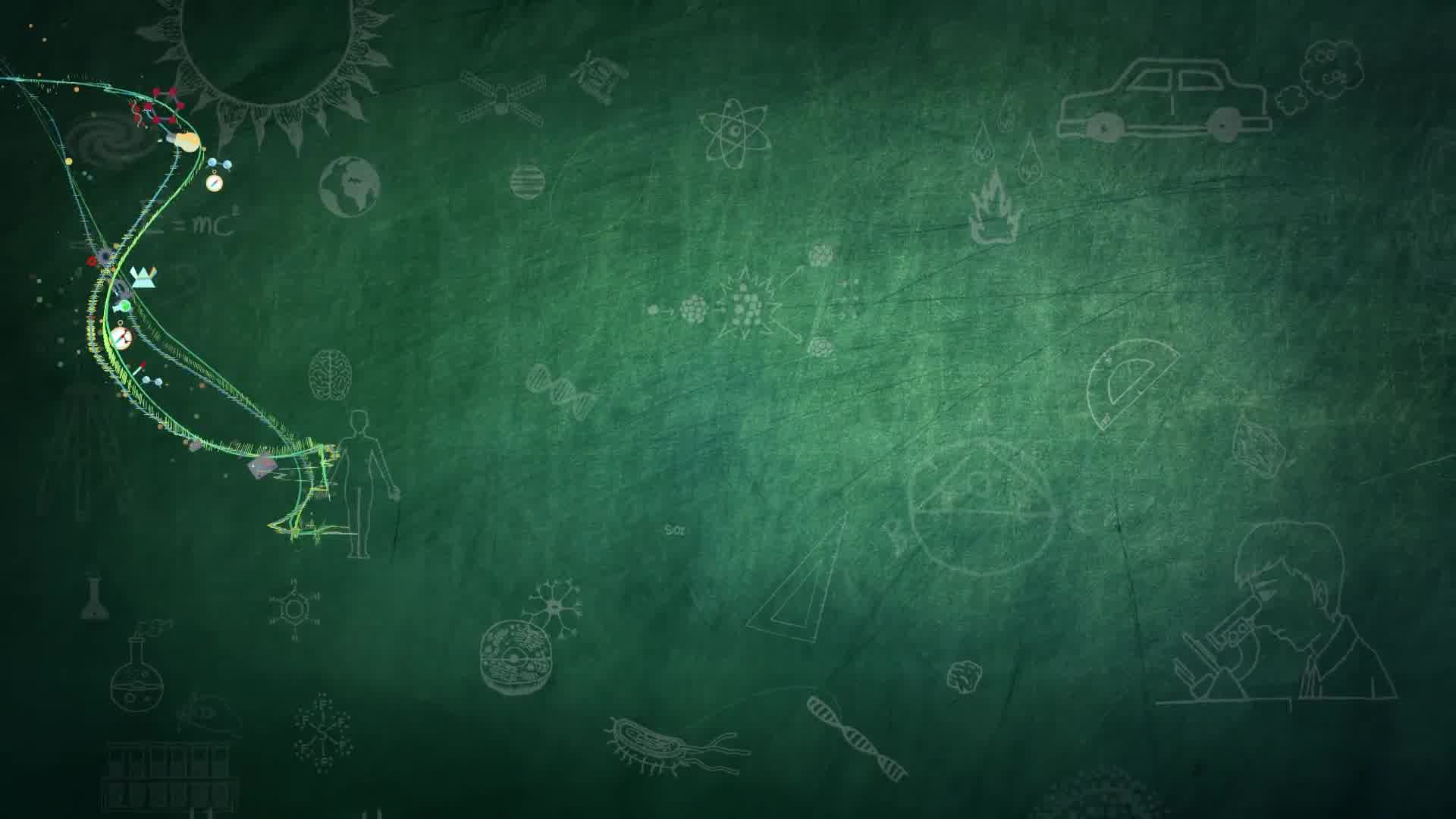 Kids Education Logo School Intro Videohive 30003215 After Effects Image 9