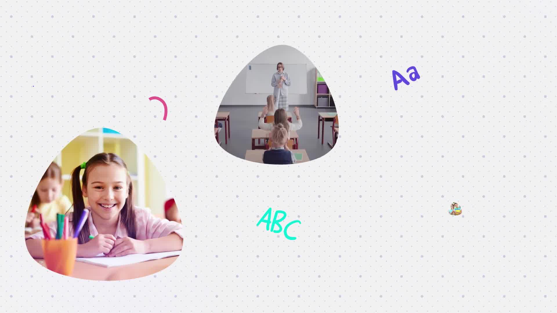 Kids Education Promo Videohive 38321986 After Effects Image 9