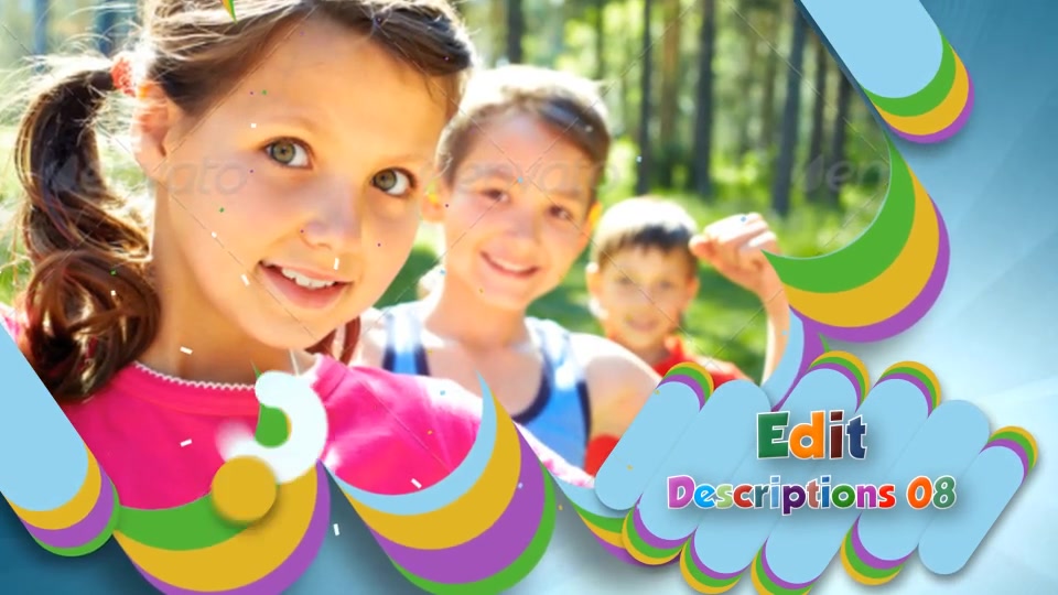 Kids Pack Videohive 20401807 After Effects Image 11