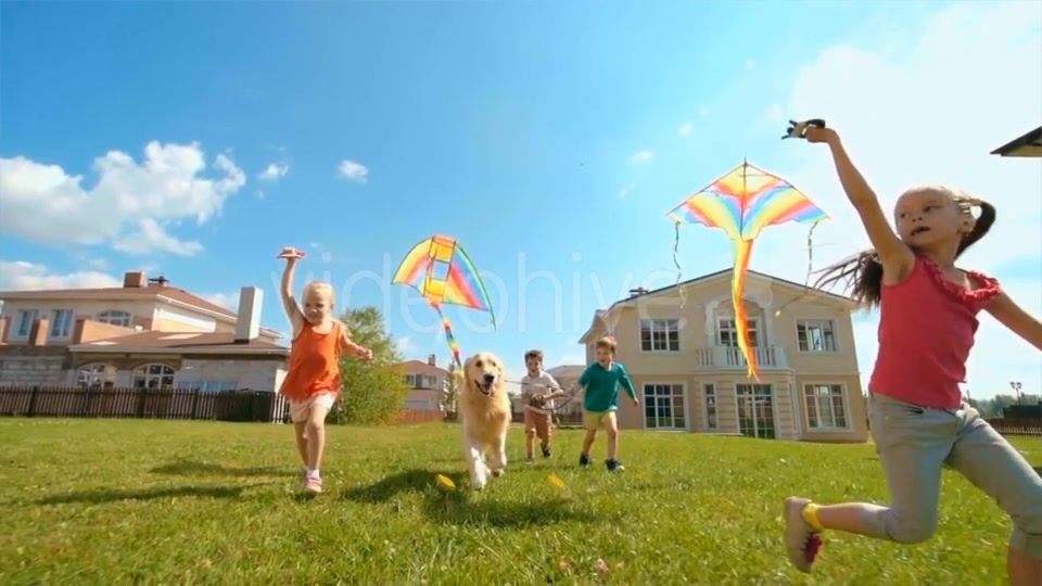 Kids Pack Videohive 20401807 After Effects Image 4