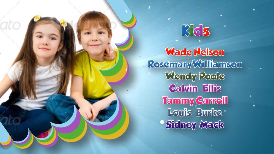 Kids Pack Videohive 20401807 After Effects Image 6