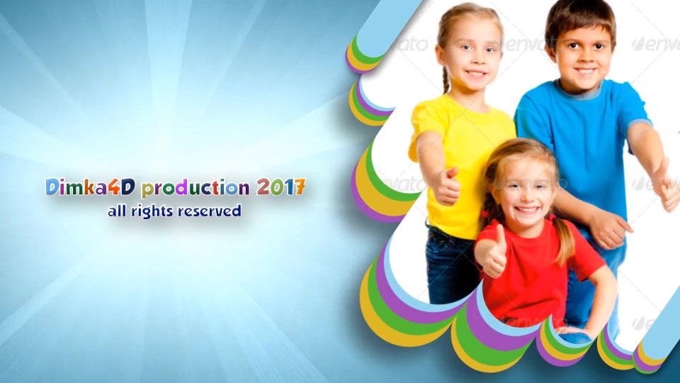 Kids Pack Videohive 20401807 After Effects Image 8