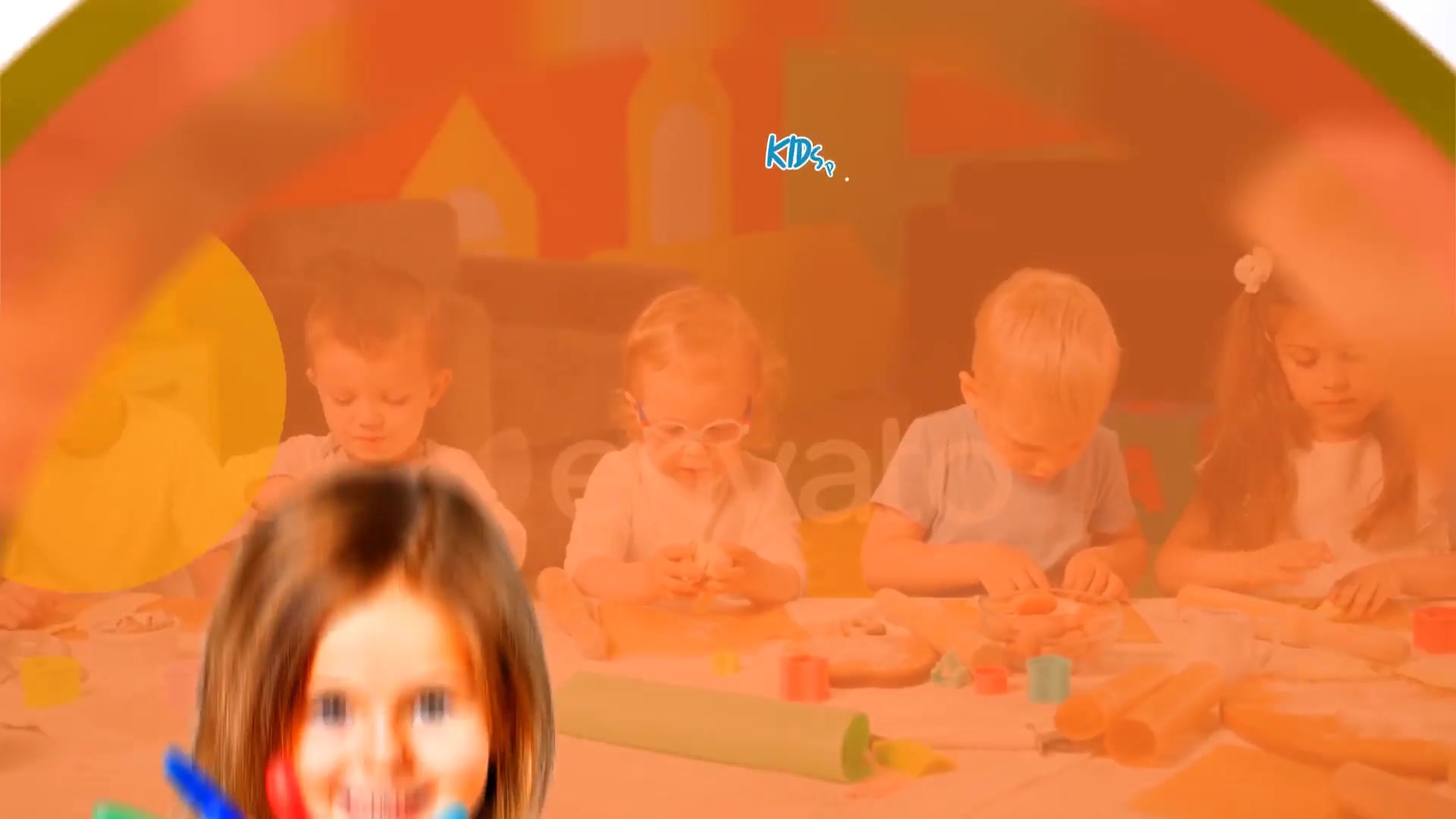 Kids Park Promotion Videohive 25586581 Premiere Pro Image 6