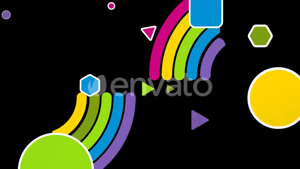 Kids Promo Opener Channel Pack Videohive 31571916 After Effects Image 1