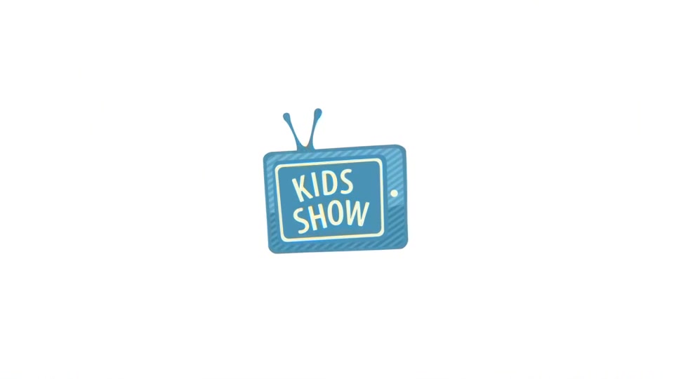 Kids Show Videohive 19493313 After Effects Image 11