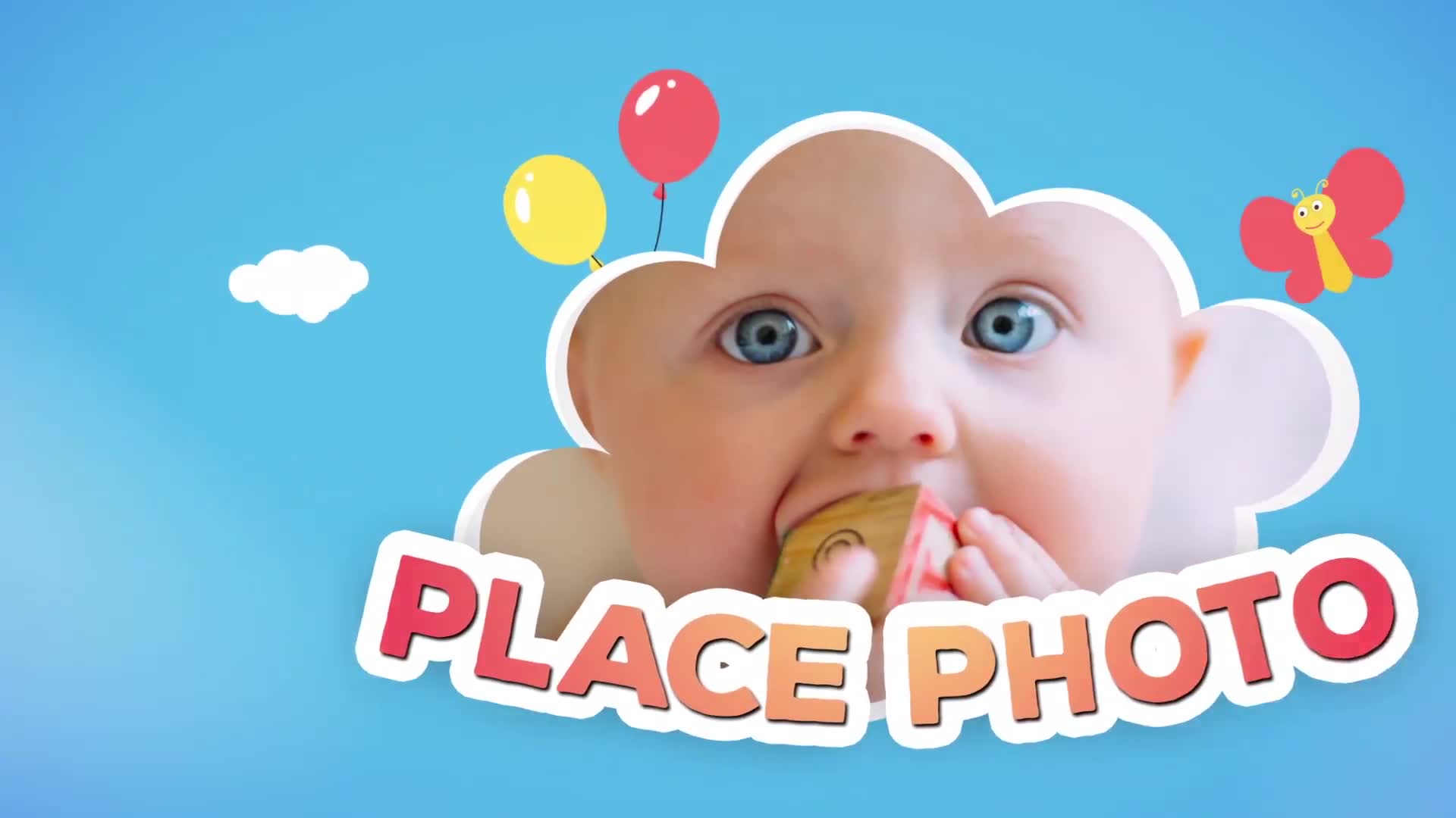 Kids Slideshow Videohive 22131238 After Effects Image 10