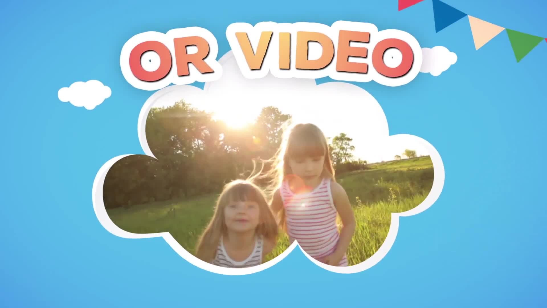 Kids Slideshow Videohive 22131238 After Effects Image 11