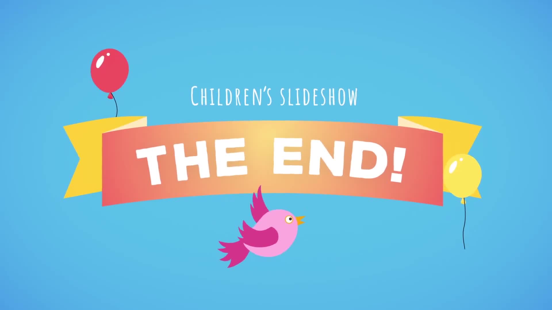 Kids Slideshow Videohive 22131238 After Effects Image 12