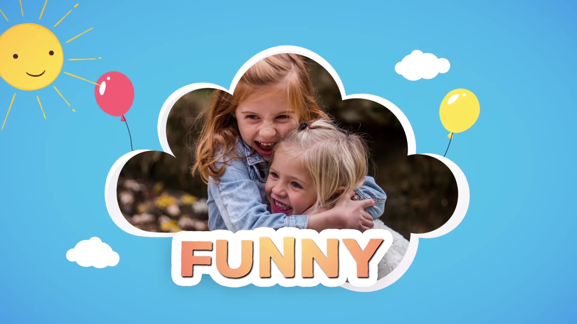 Kids Slideshow Videohive 22131238 After Effects Image 3