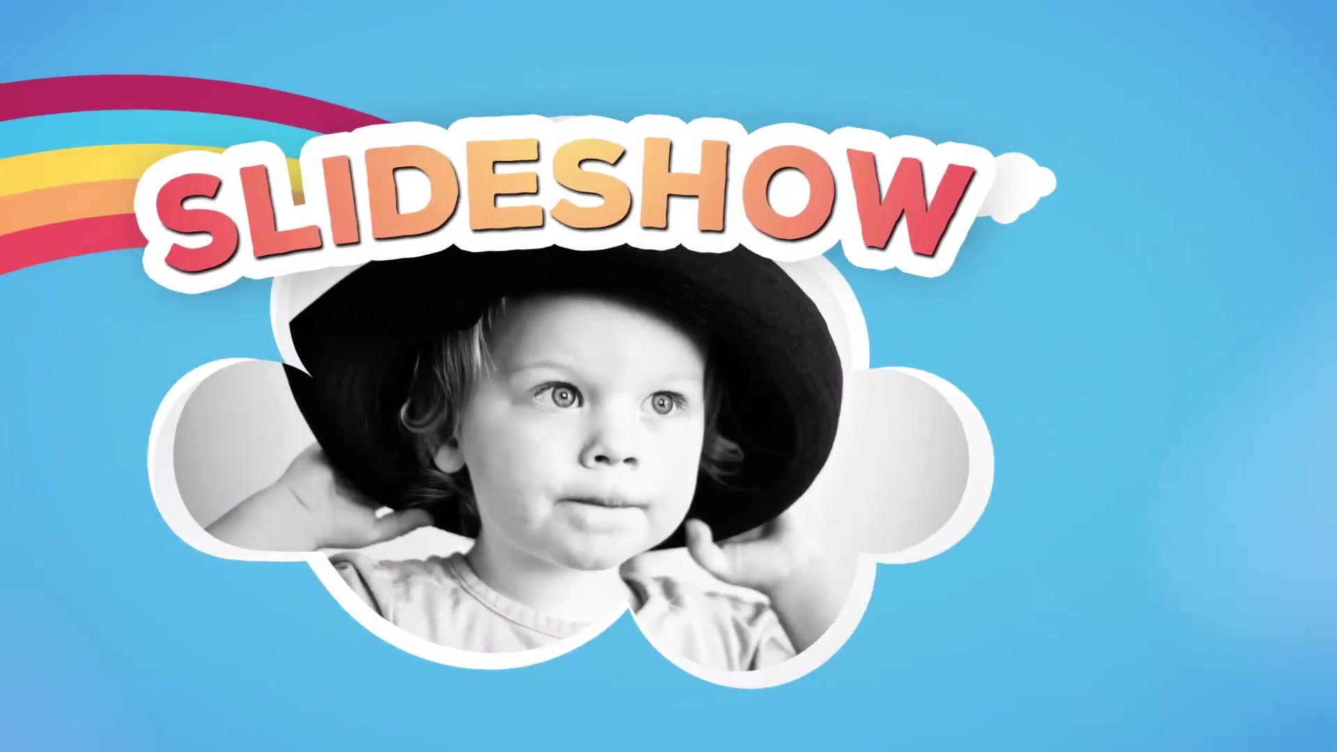 Kids Slideshow Videohive 22131238 After Effects Image 5