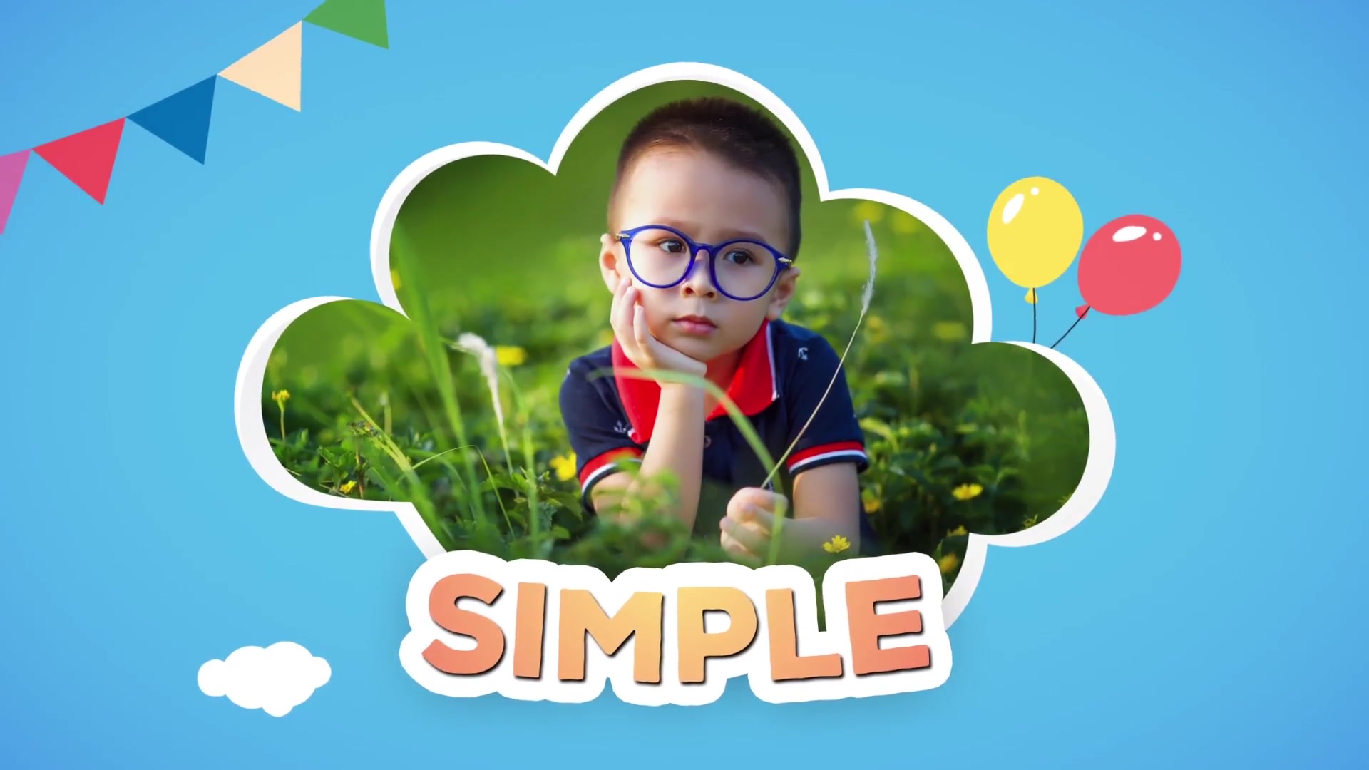 Kids Slideshow Videohive 22131238 After Effects Image 6