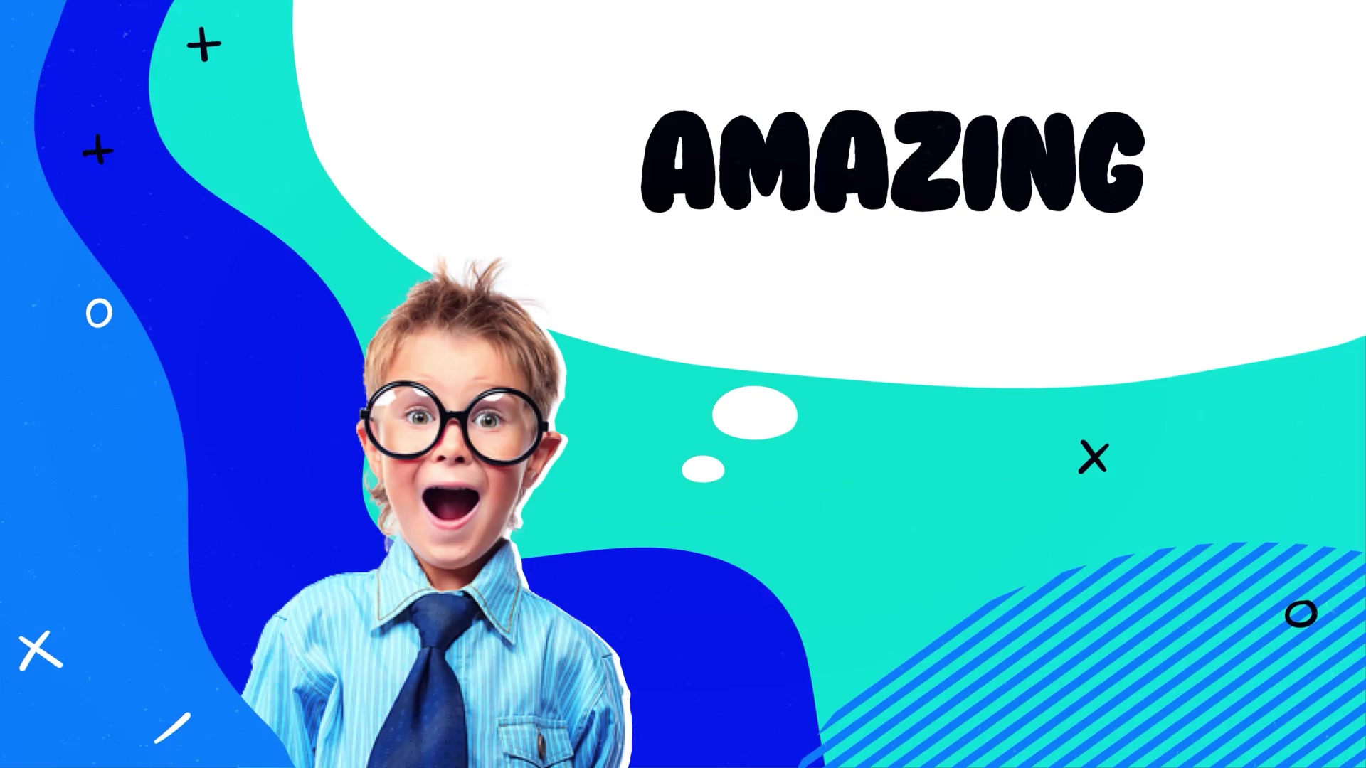 Kids Slideshow || After Effects Videohive 30089803 After Effects Image 4