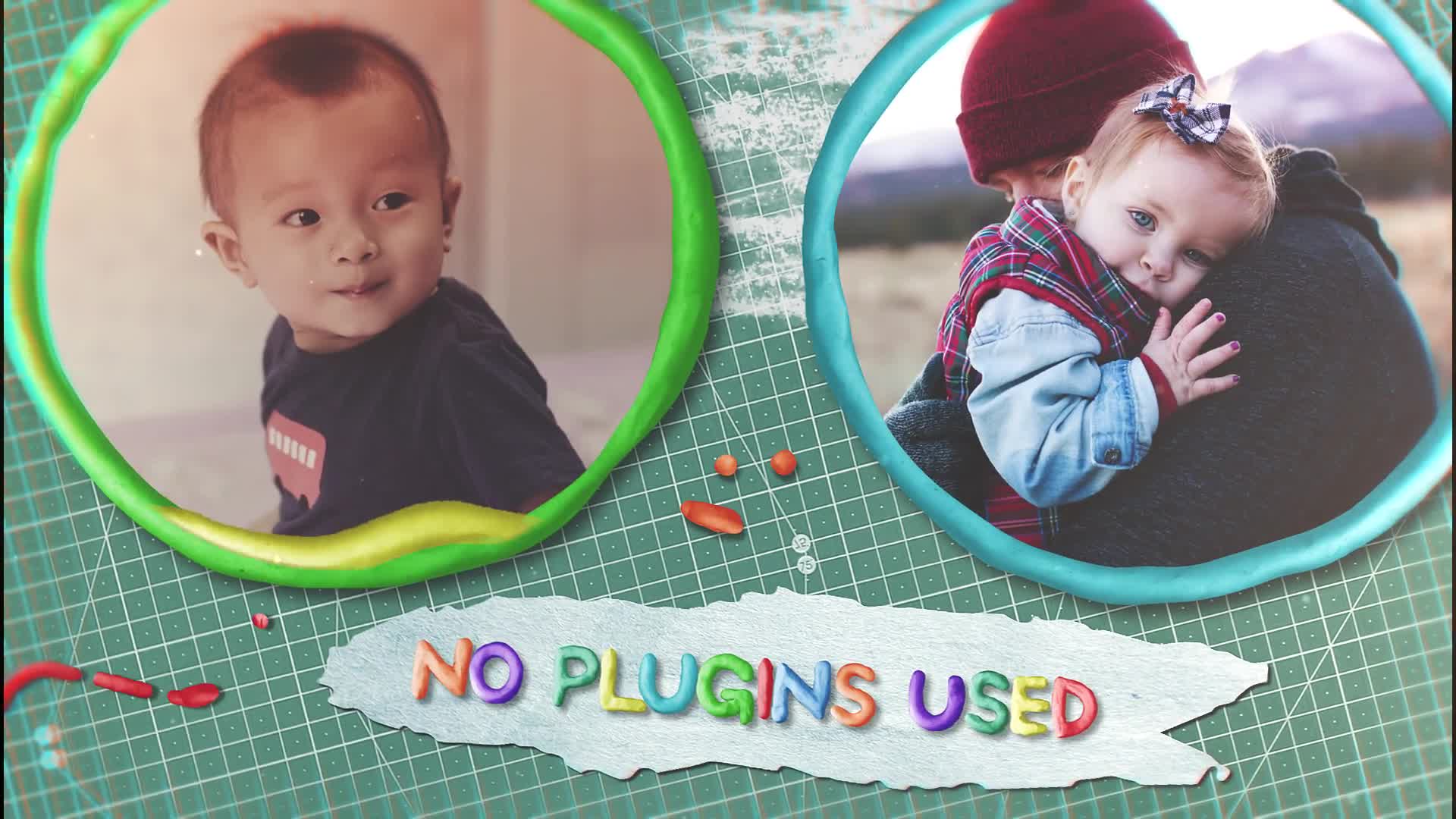 Kids Slideshow | After Effects Template Videohive 21738166 After Effects Image 2