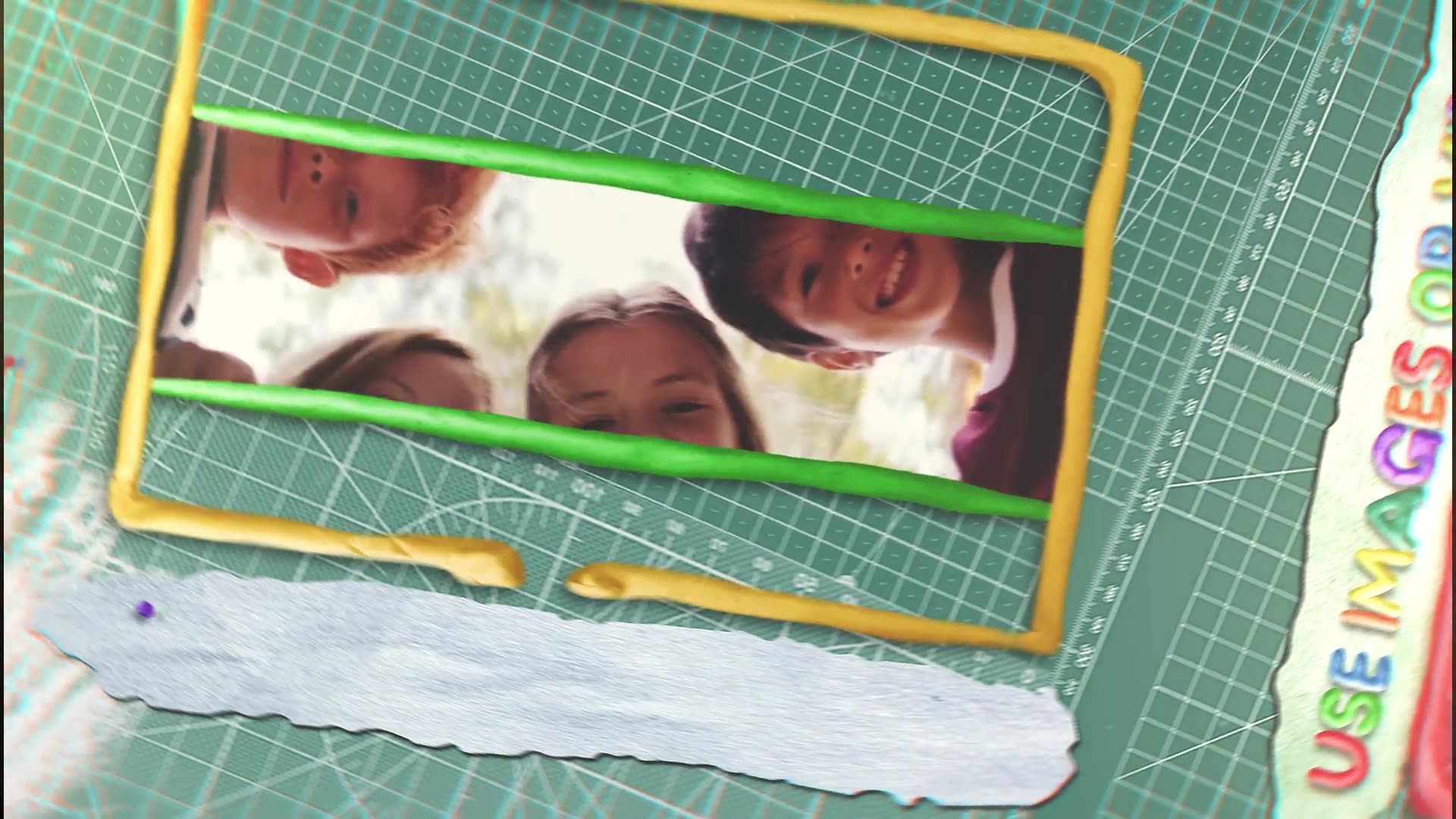 Kids Slideshow | After Effects Template Videohive 21738166 After Effects Image 4