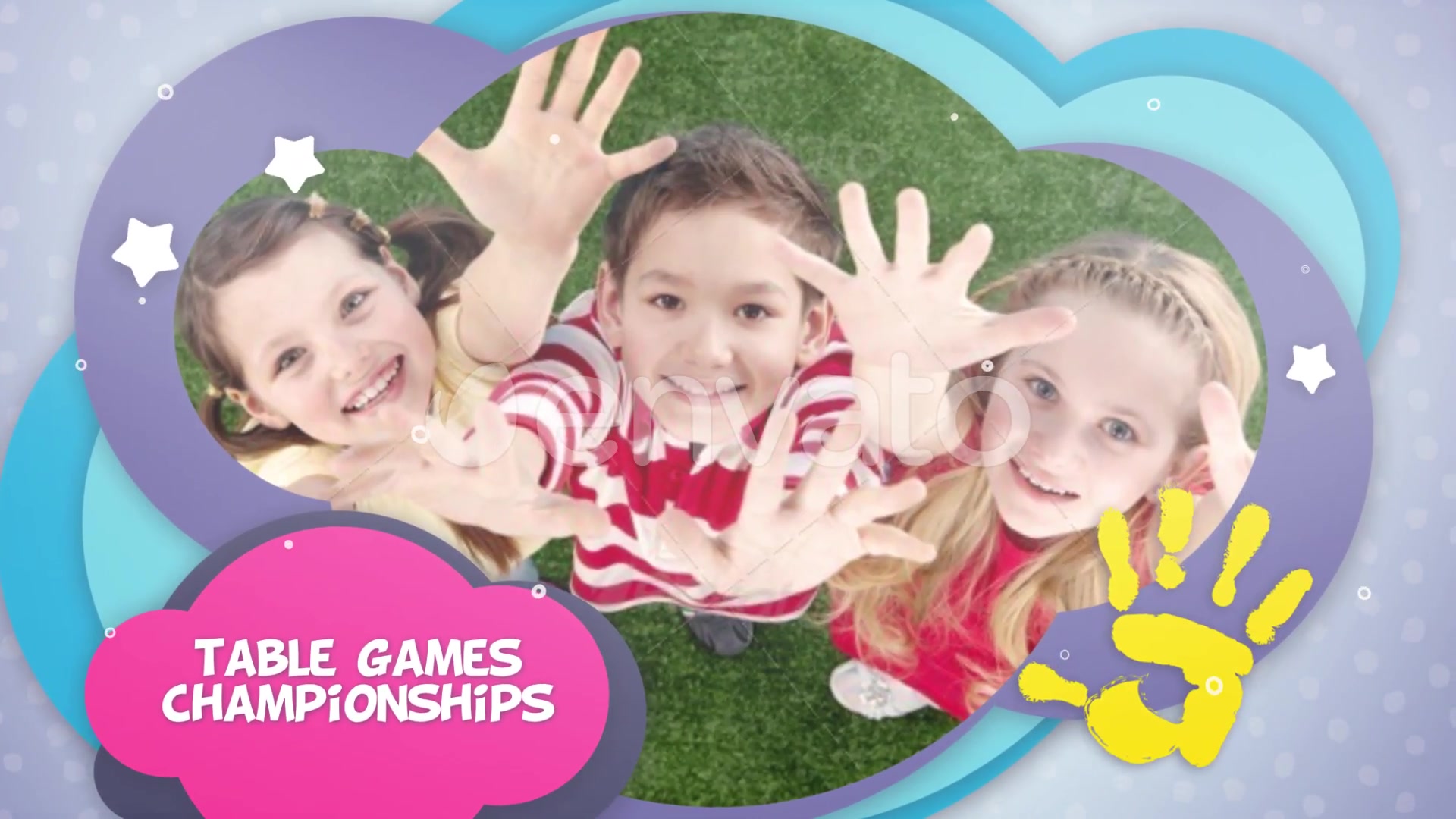 Kids Summer Camp Slideshow Videohive 28772399 After Effects Image 8