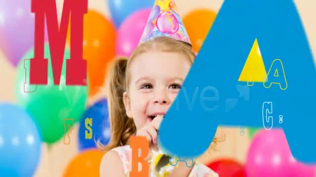 Kids Transition Pack - Download Videohive 5079345