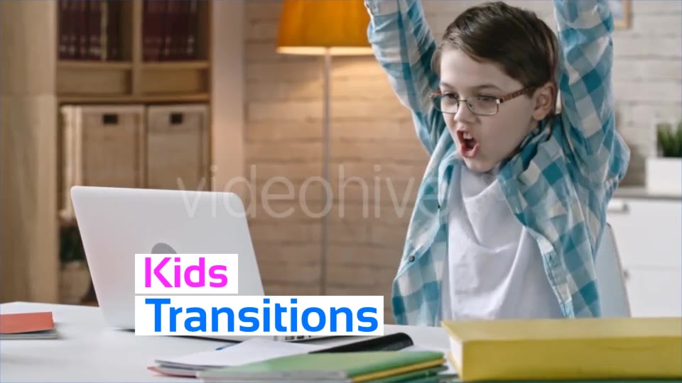 Kids Transitions Videohive 22731090 After Effects Image 2
