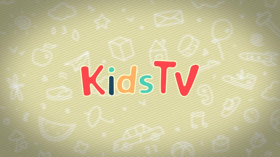 Kids TV Cartoon Opener Videohive 14589221 After Effects Image 6