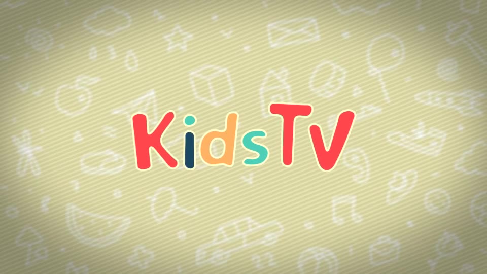 Kids TV Cartoon Opener Videohive 14589221 After Effects Image 7