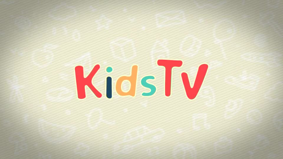 Kids TV Cartoon Opener Videohive 14589221 After Effects Image 8