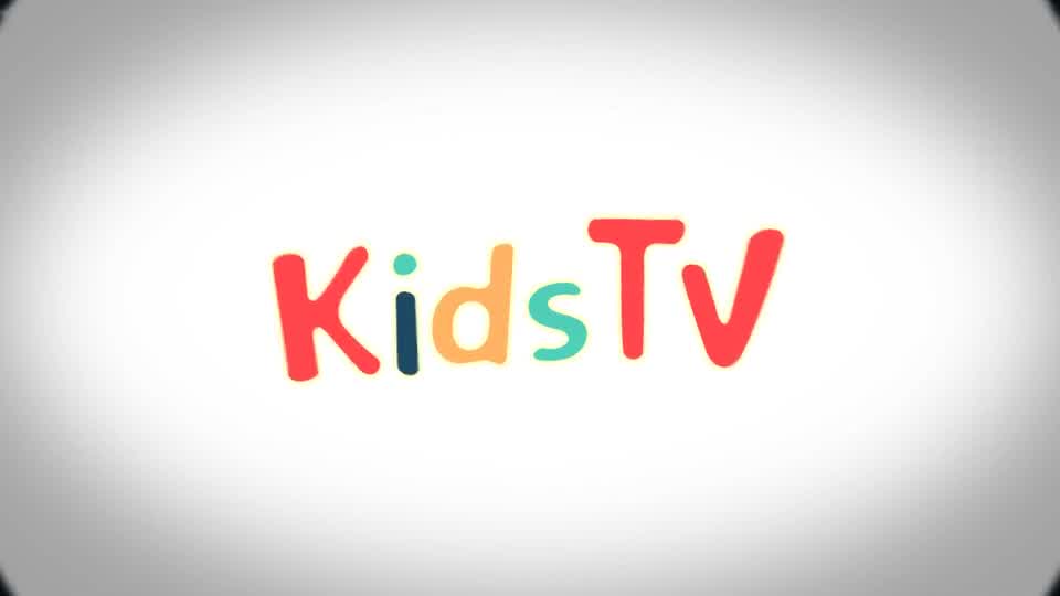 Kids TV Cartoon Opener Videohive 14589221 After Effects Image 9