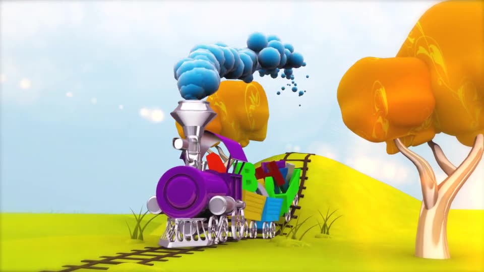 Kids TV Show - Download Videohive 21333620