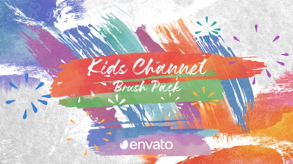 Kids Youtube - Videohive Download 23310051