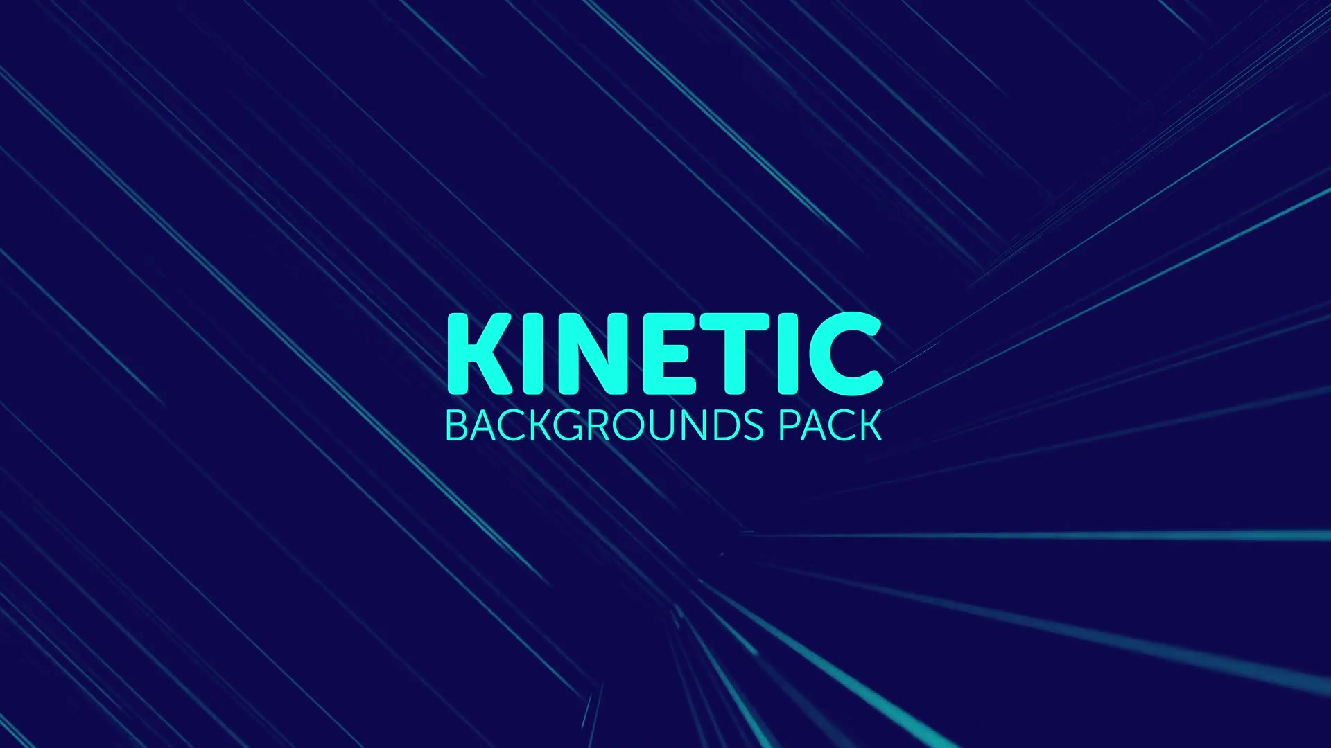 Kinetic Backgrounds Pack Videohive 32854609 After Effects Image 10
