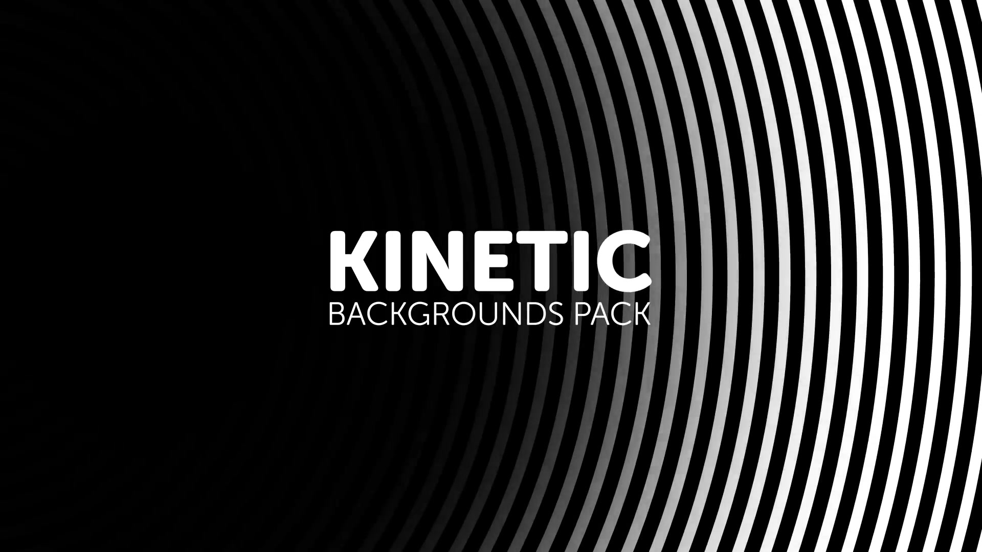 Kinetic Backgrounds Pack Videohive 32854609 After Effects Image 11