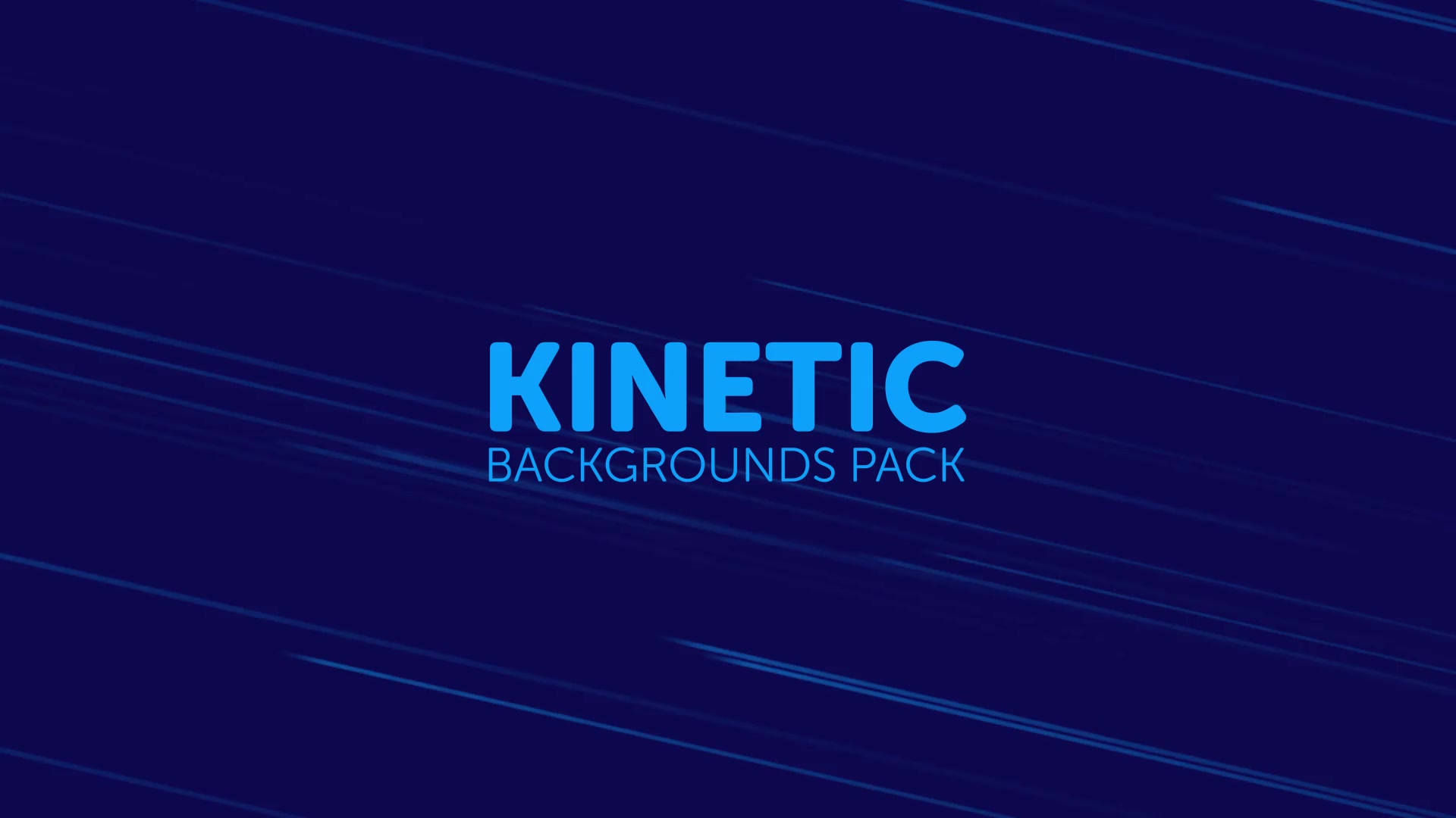 Kinetic Backgrounds Pack Videohive 32854609 After Effects Image 9